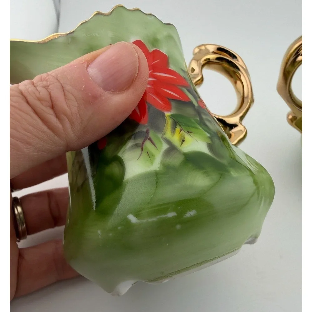Lefton China limited edition